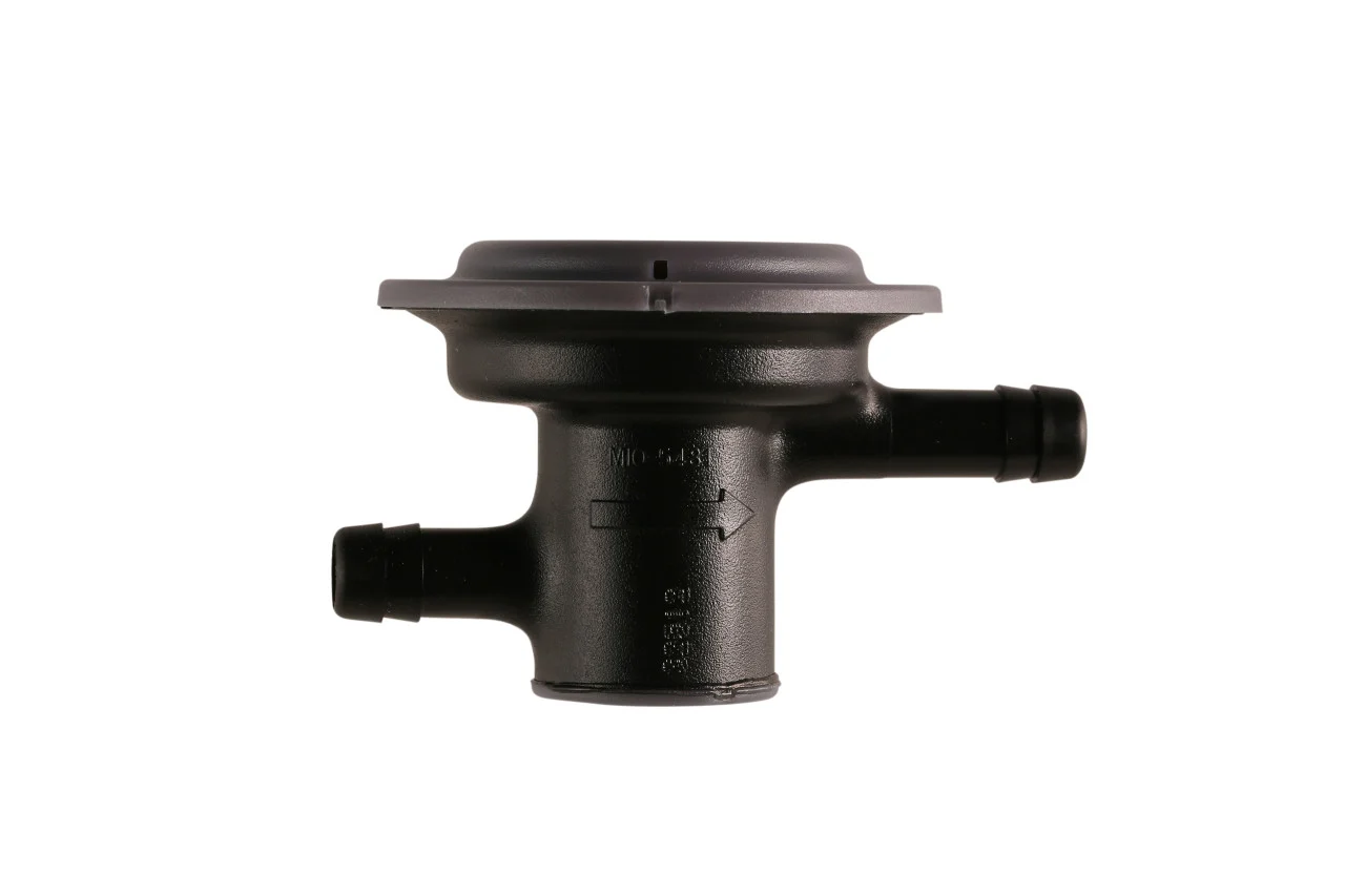 Attwood - Fuel Demand Valve,no Siph (9300fdv7)