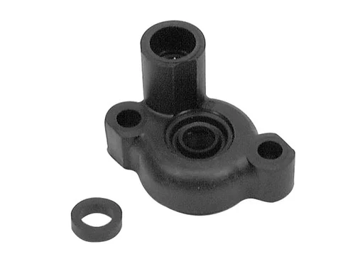 OEM Quicksilver/Mercury Cover Assembly 93224A1