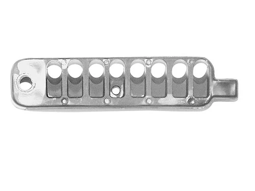 OEM Quicksilver/Mercury Water Pick-Up Insert 93423 1