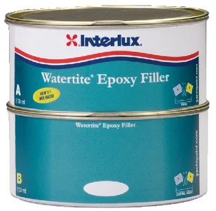 Interlux VC Watertite Epoxy Filler- 48 Oz YAV135KIT/L