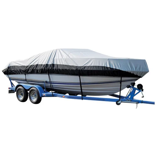 Taylor Eclipse 12'-14'X75 Aluminum Fishing 70901