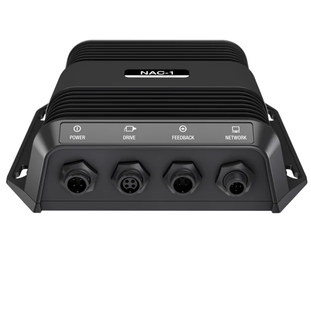 Simrad NAC-1 Autopilot Computer