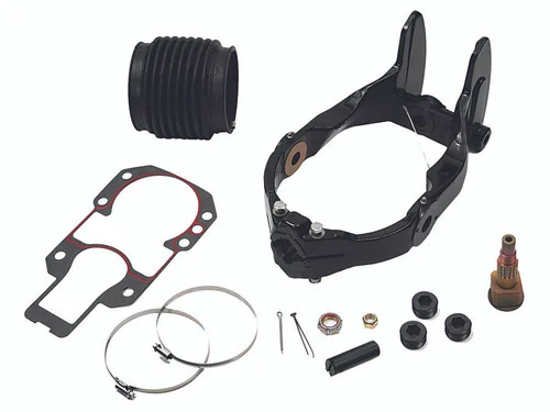 OEM Quicksilver/Mercury Gimbal Ring Kit- Alpha 1 94993A12