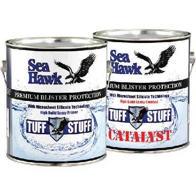 Seahawk Tuff Stuff 2Gallon Kit 1284Glkit
