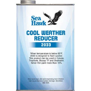 Seahawk Reducer/Cleanup Quart 2033Qt