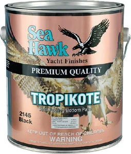 Seahawk - Tropikote Blue Gl - 2142GL