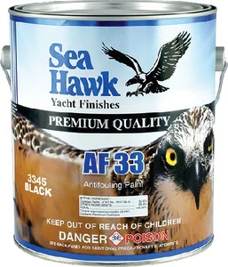 Seahawk - Af33 Green Gl - 3343GL