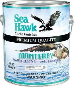 Seahawk - Monterey Lt. Blue Gl - 5442GL