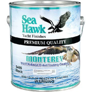 Seahawk Monterey Black Gallon 5445Gl