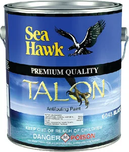 Seahawk - Talon Black Qt - 6045QT