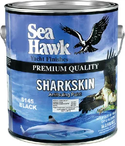 Seahawk - Sharkskin Dark Blue Gl - 6140GL