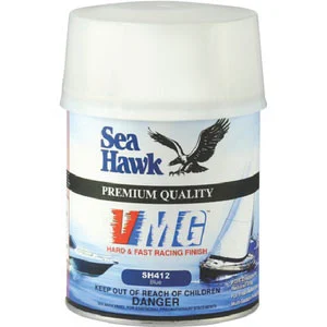 Seahawk VMG Racing Finish Red Quart Sh411/Qt