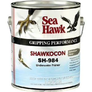 Seahawk Shawkocon Gallon Sh984/Gl