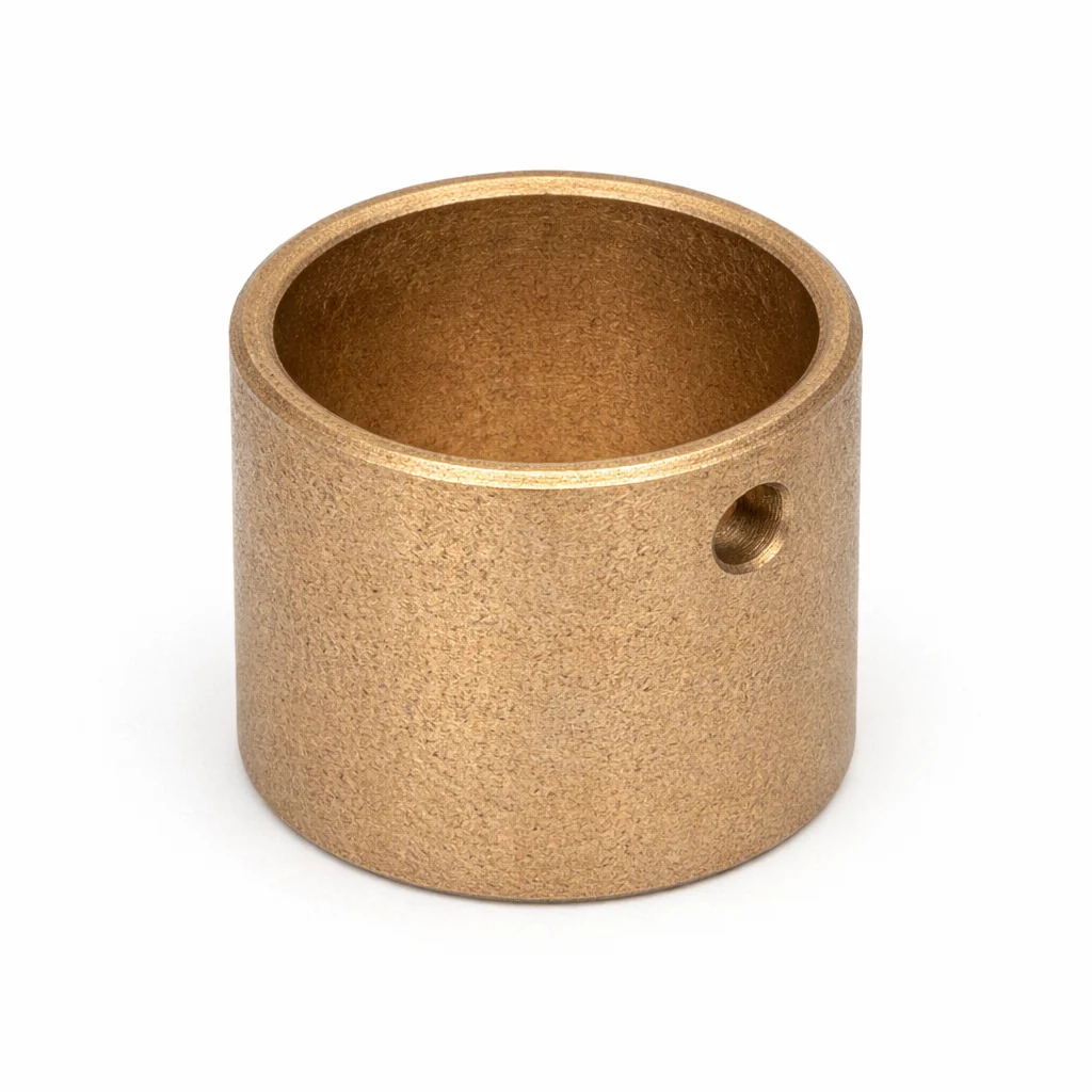 MerCruiser Bushing 95803 - Genuine OEM Marine Engine Component