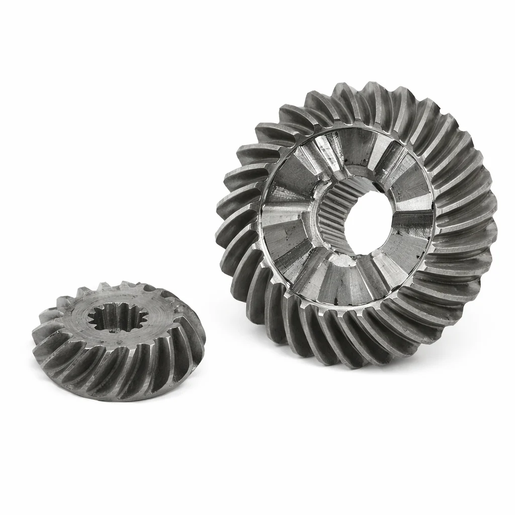 Mercury/MerCruiser Gear Set | 96084A7