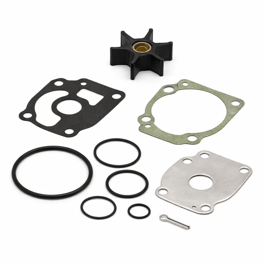 MerCruiser Repair Kit 96325T - Genuine OEM Marine Service Kit