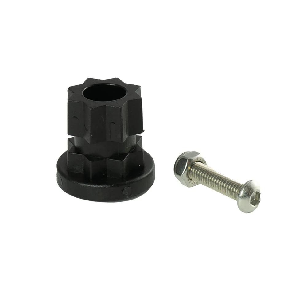 Vesper Railblaza Cradle Adapter Mount f/Cradles