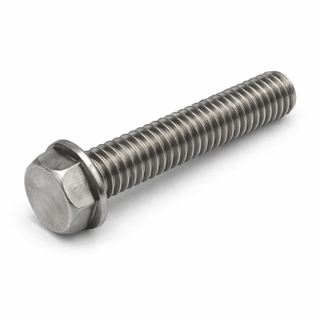 MerCruiser Screw 96430 - Genuine OEM Marine Engine Component