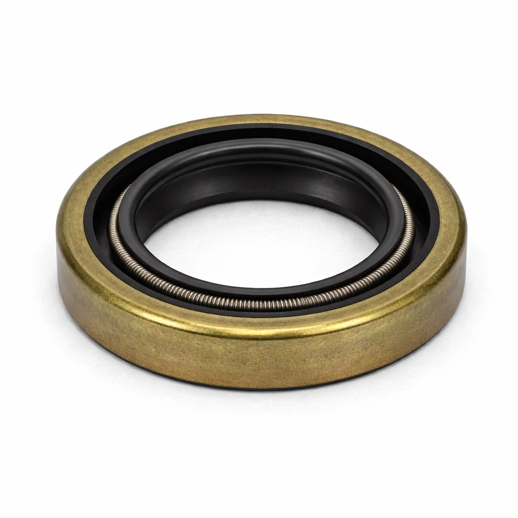 MerCruiser Seal 965031 -x3- Genuine OEM Marine Engine Component