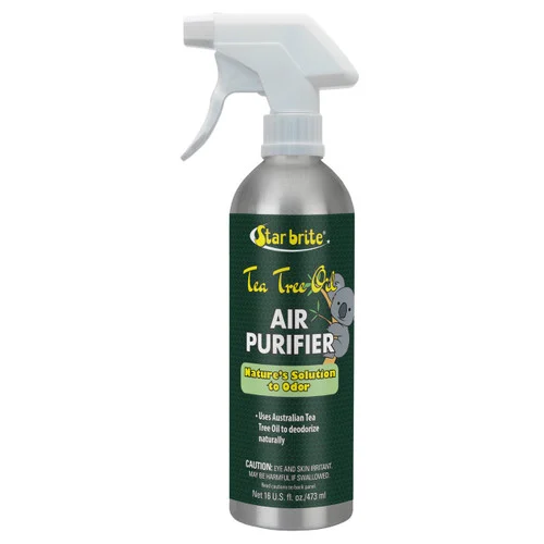 Starbrite Tea Tree Spray 16Oz 96516