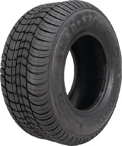 Loadstar Tires - 205/65-10 D Ply K399 Loadstar - 1HP54