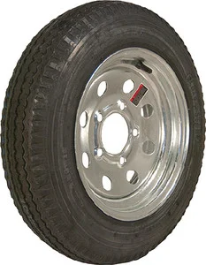 Loadstar Tires - 530-12 B/5h Mod Galv K353 - 30722
