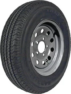 Loadstar Tires - St205/75r14 C/5h Mod Galv - 32148