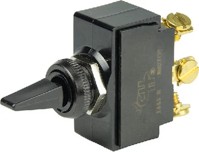 Marinco - Toggle Switch Spst Off-on - 1001901