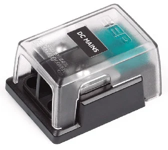 Marinco - Maxi Fuse Holder Mc10 - 702-MFH