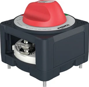 Marinco - Switch Bat 400a Ez Mt Sp - 770-EZ