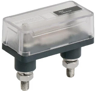 Marinco - Fuseholder Anl 500a Thru Panl - 778-ANTP