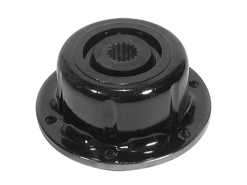 OEM MerCruiser Engine Coupler 3.7L 83-89 97432A 2