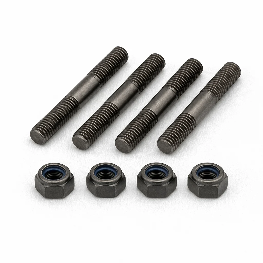 MerCruiser Stud Kit 97477A3 - Genuine OEM Marine Engine Assembly