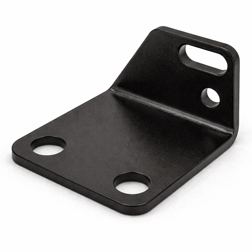 MerCruiser Bracket 97551 - Genuine OEM Marine Engine Component