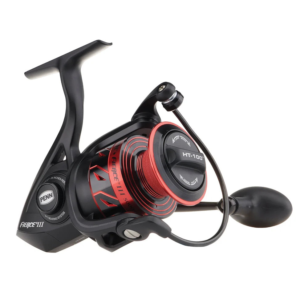 PENN FRCIII5000 Fierce III 5000 Spinning Reel