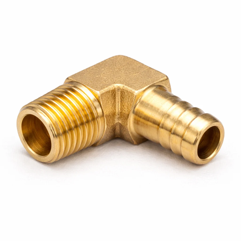 MerCruiser Elbow 97850T - Genuine OEM Marine Fitting