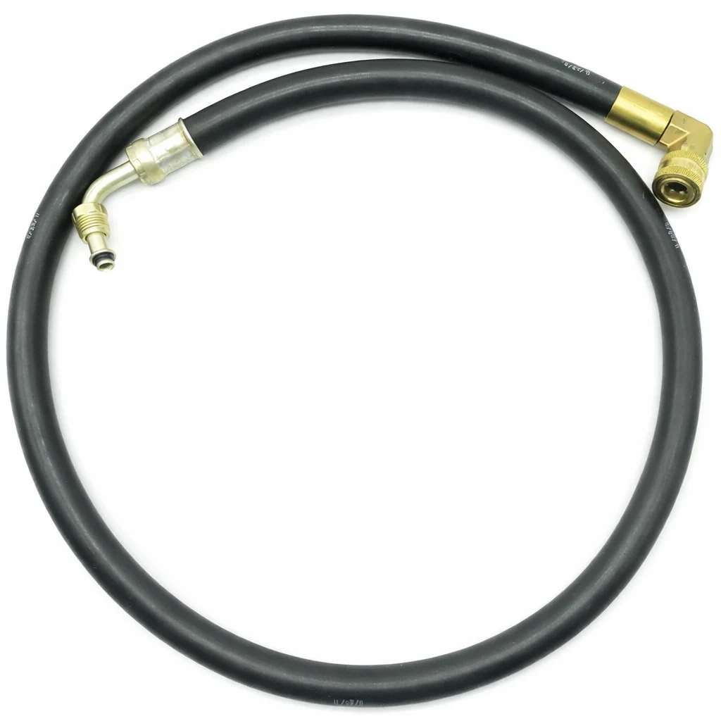 Mercury MerCruiser Power Steering Hose 8M0063020