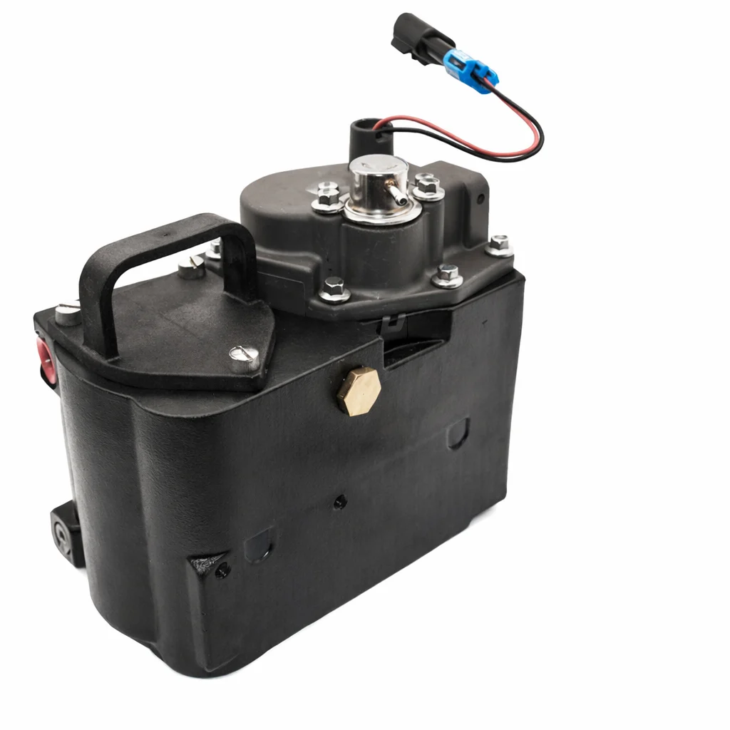 Mercury MerCruiser Fuel Module Kit 8M0047215