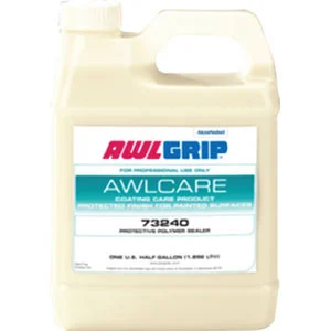 Awlgrip Awlcare Sealer - Half Gallon 73240Hg