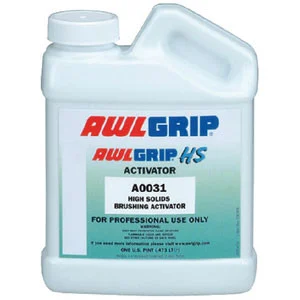 Awlgrip 2/Awlbrite Act.-Pint A0031P