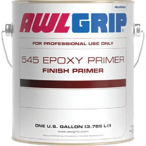 Awlgrip 545 Epoxy Primer Converter-Glzz D3001G