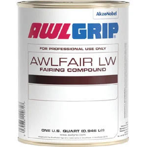 Awlgrip Global Awlfair Lw Converter Quart D7200/1Qtus