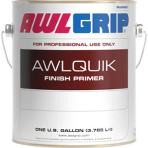 Awlgrip Awlquik Sand Surf. Yellow Bs.-Gallon D8003G