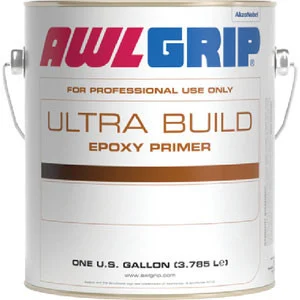 Awlgrip Ultra-Build Primer-White Base-Gallon D8008G