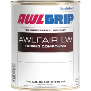 Awlgrip Global Awlfair Lw Base Quart Zz D8200/1Qtus D8200Q