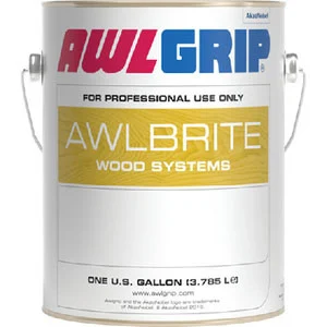 Awlgrip Awl-Brite Plus Clearbase-Gallon Zz J3005G