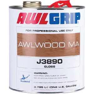 Awlgrip Awlwood Ma Gloss J3890/1Qtus