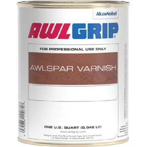 Awlgrip Awlspar Premium Spar Varnish-Quart M3131Q
