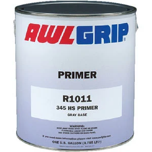 Awlgrip 345 Hs Primer-Grey Bas R1011G