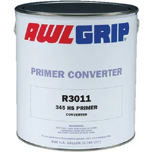 Awlgrip 345 Hs Primer-Converter R3011G